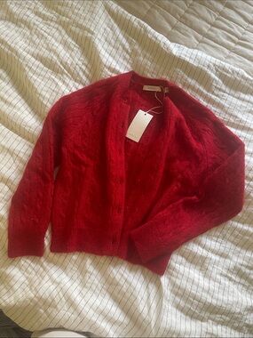 Doen Penrose Cardigan
